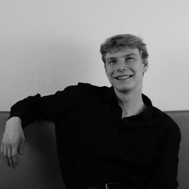 Lennox Marten